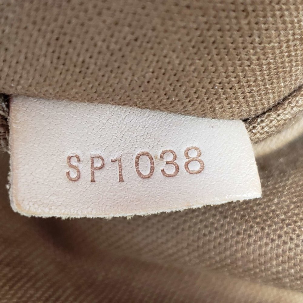 100% Authentic Louis Vuitton Monogram Tivoli GM Shoulder Bag - Picture 13 of 15